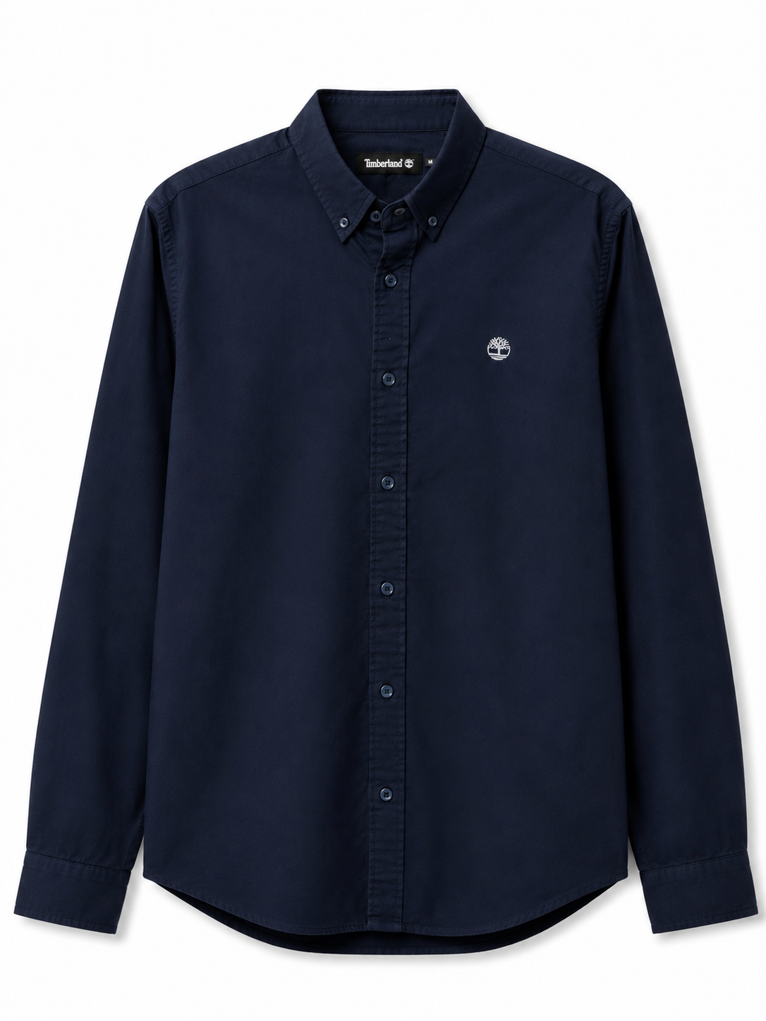 Timperland OXF Shirt Navey