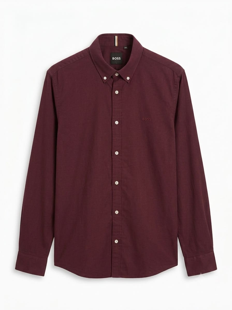 Boss Shirt - Slim Fit