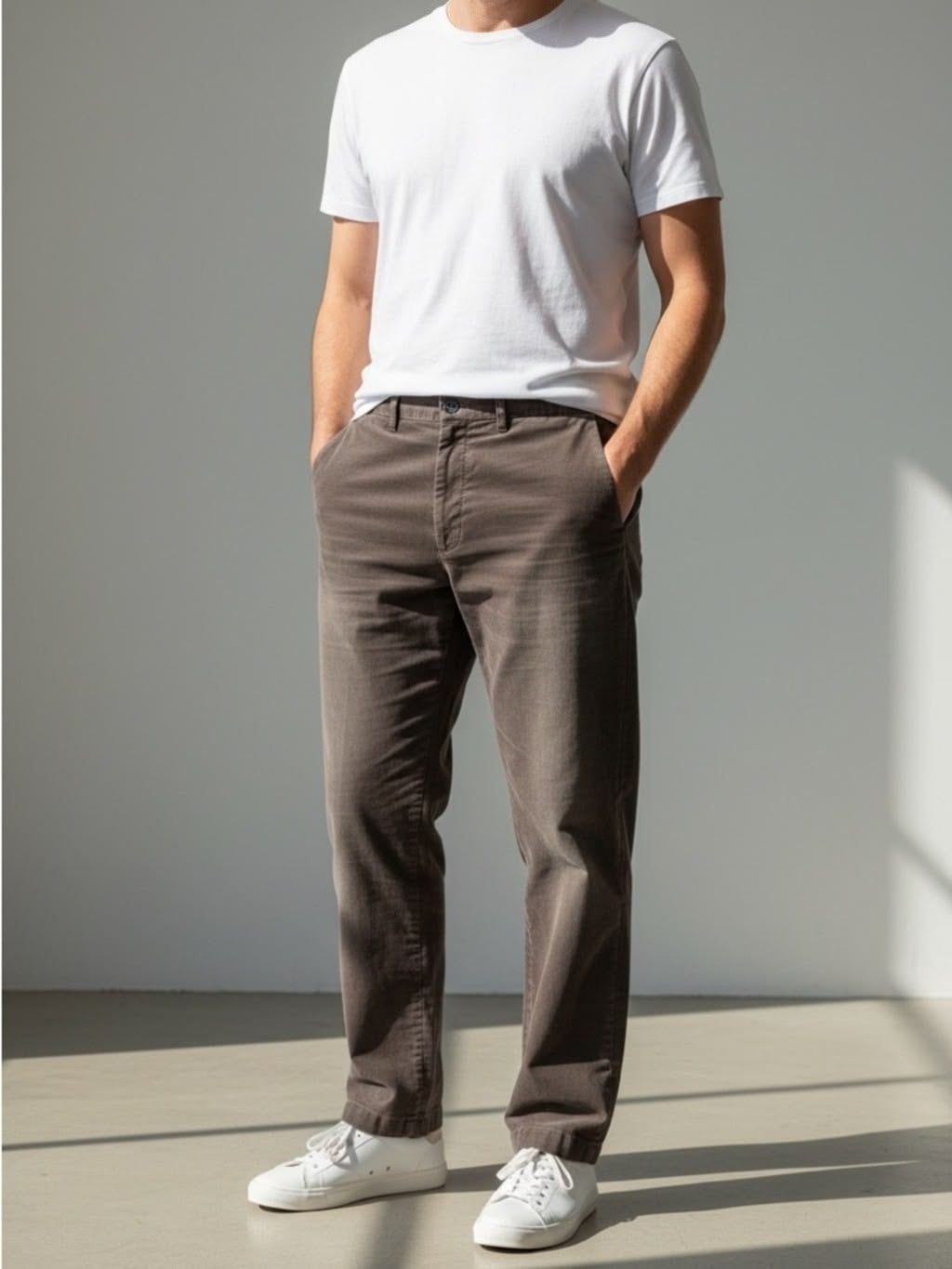 Trousers