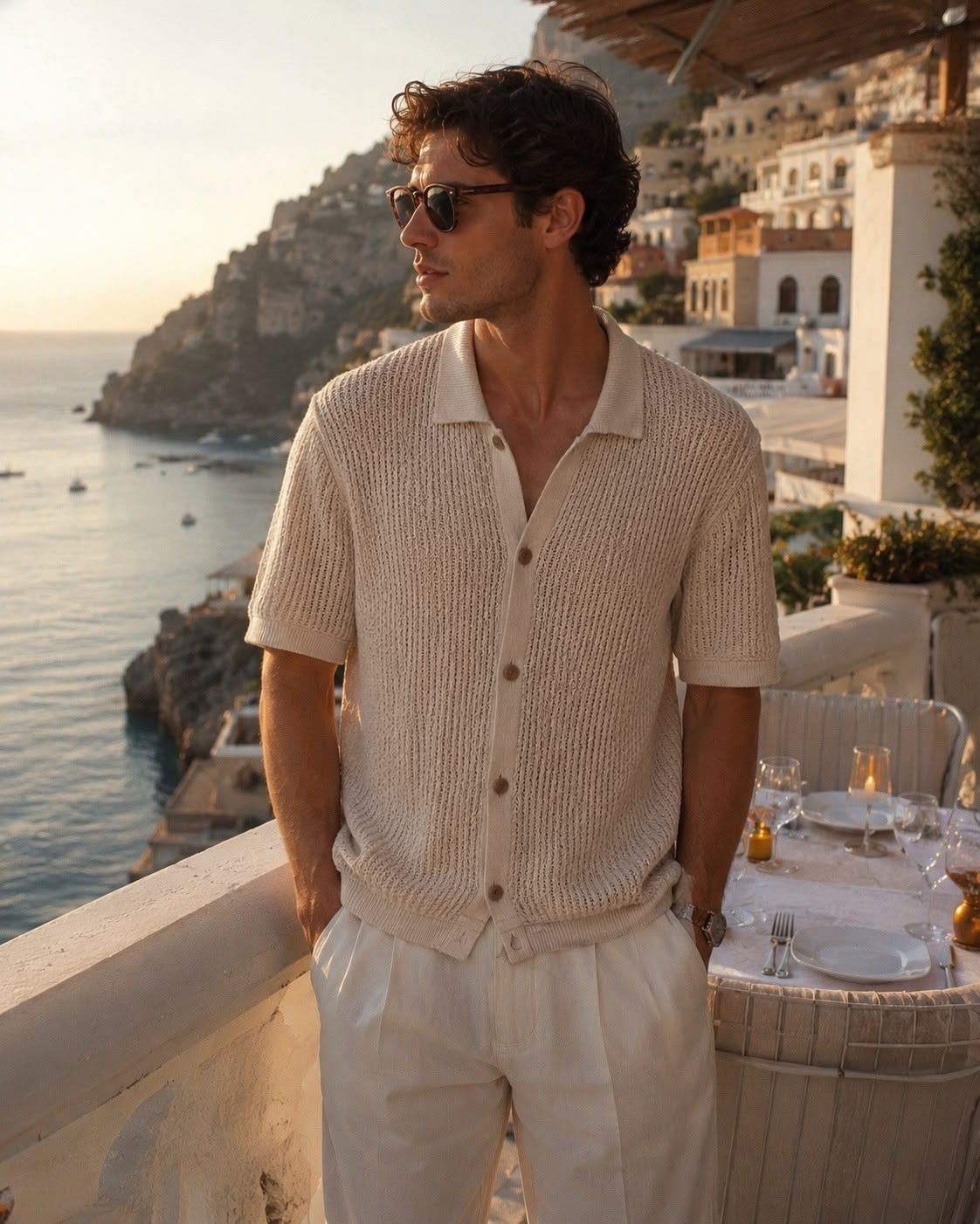 Knitwear