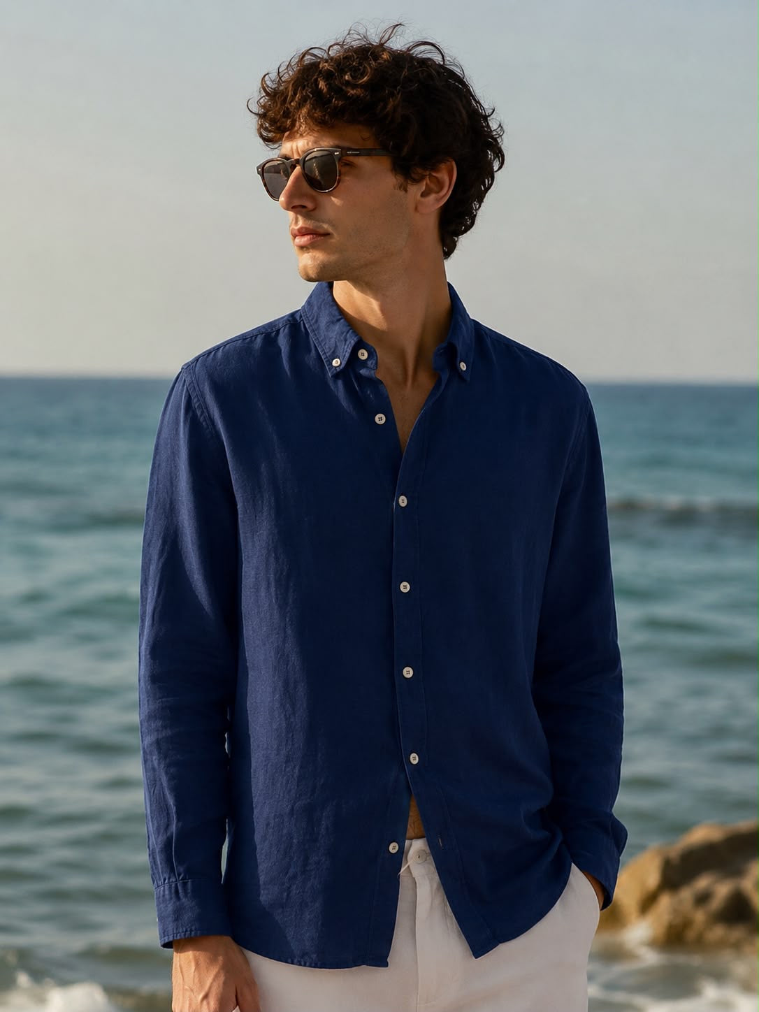 Linen | Linen Blend