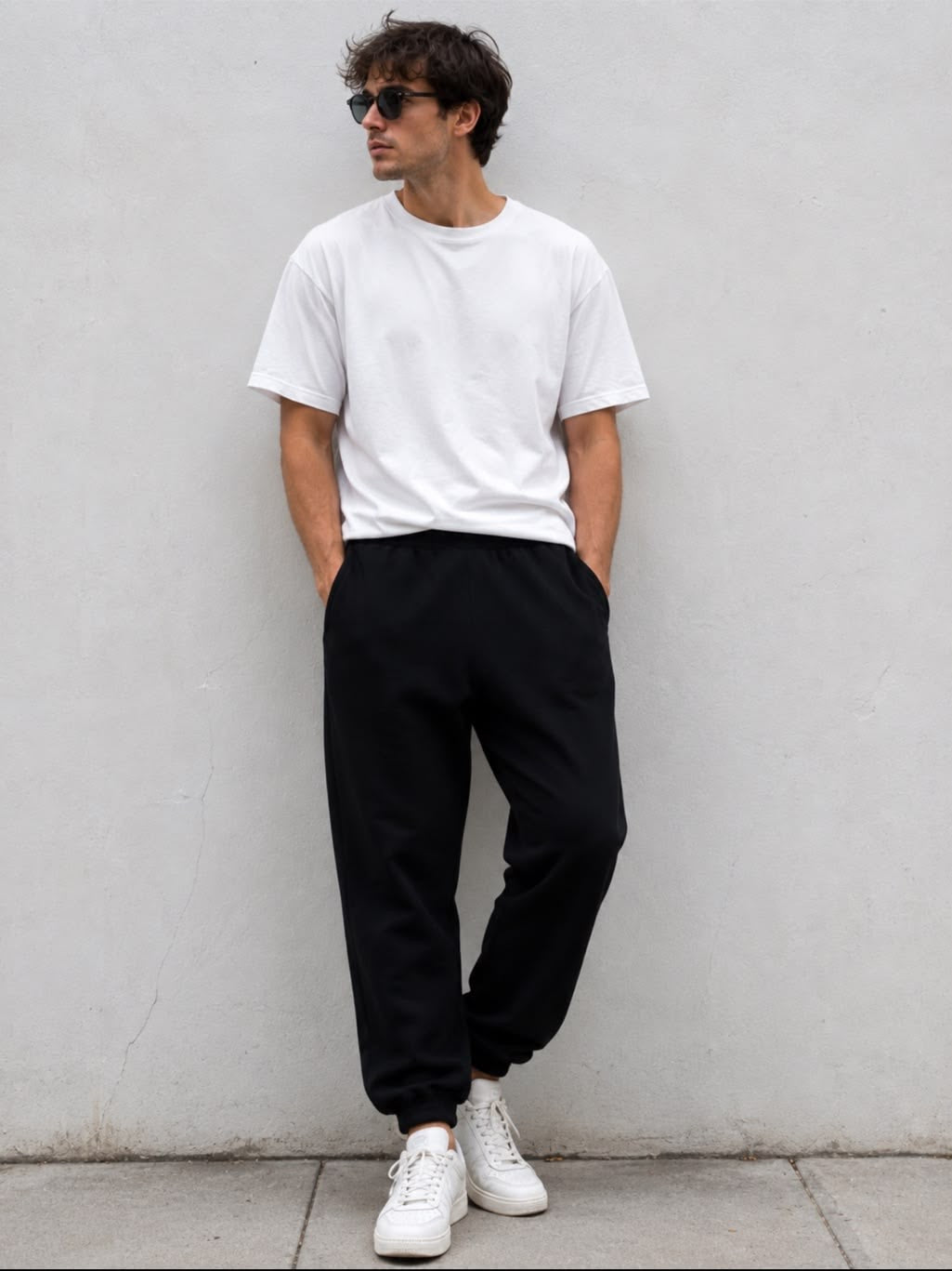 Sweatpants