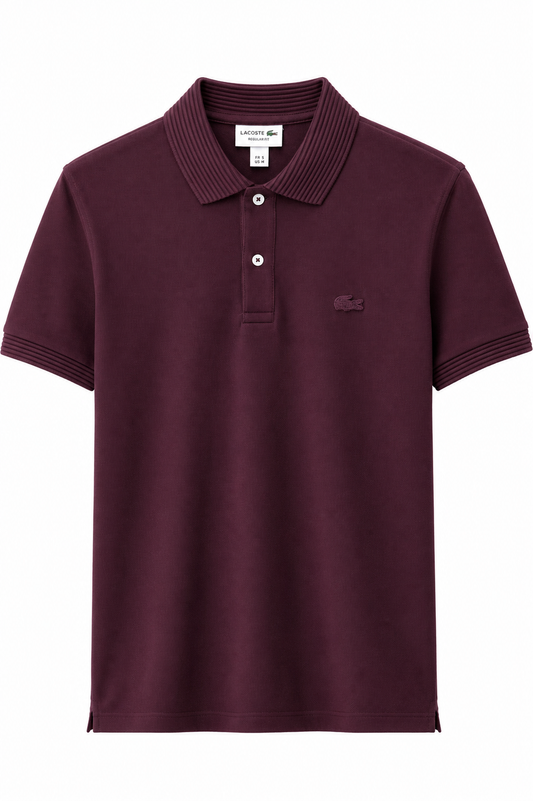 Lacoste Polo - Regular Fit