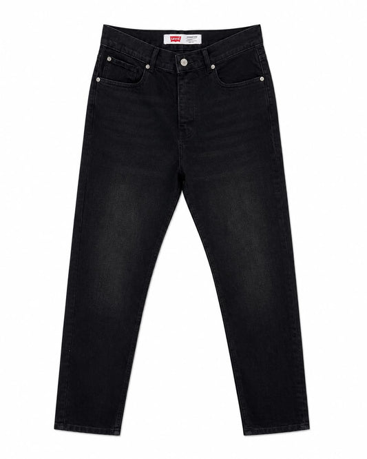 Levi’s Straight Fit Jeans