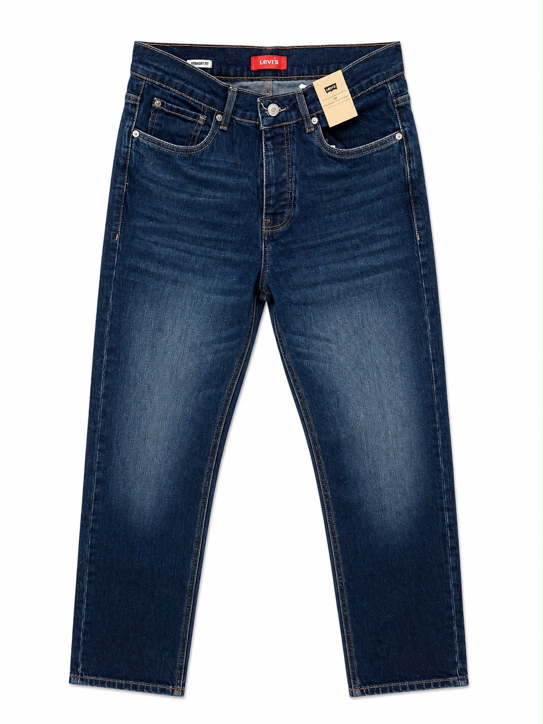 Levi’s Straight Fit Jeans