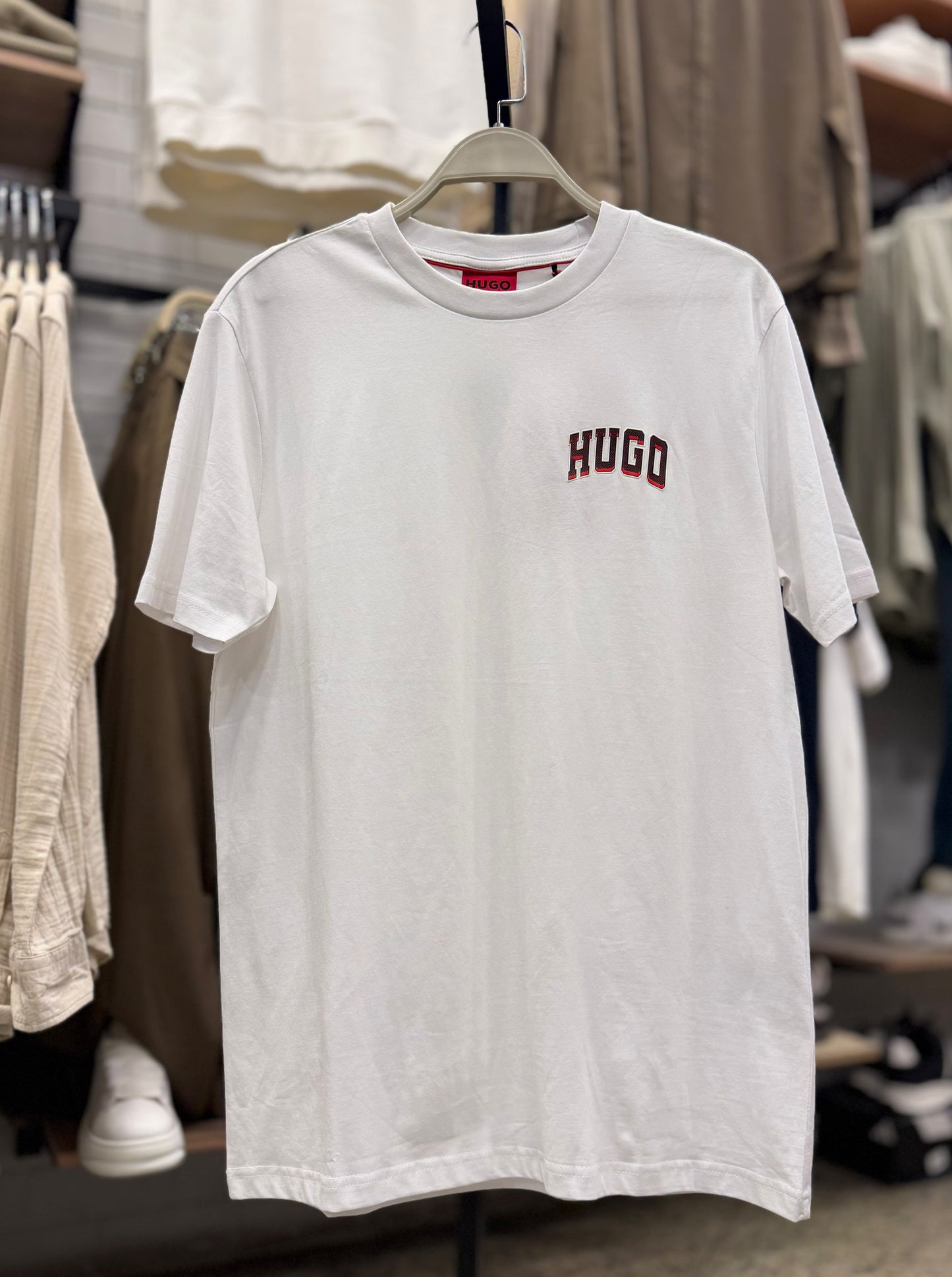 Hugo Shirt - Slim Fit