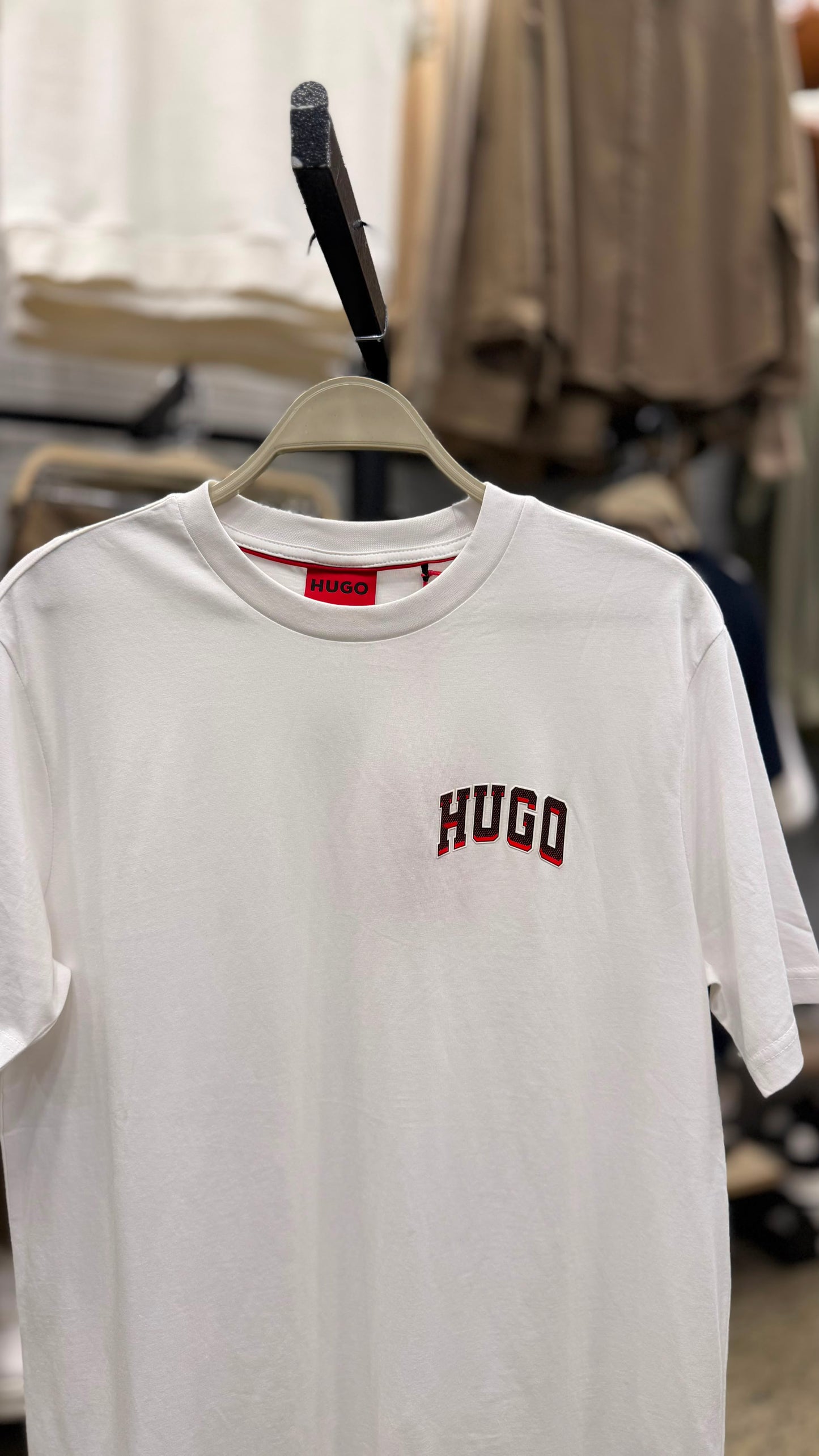 Hugo Shirt - Slim Fit