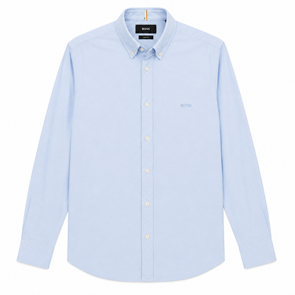 Boss Shirt - Slim Fit