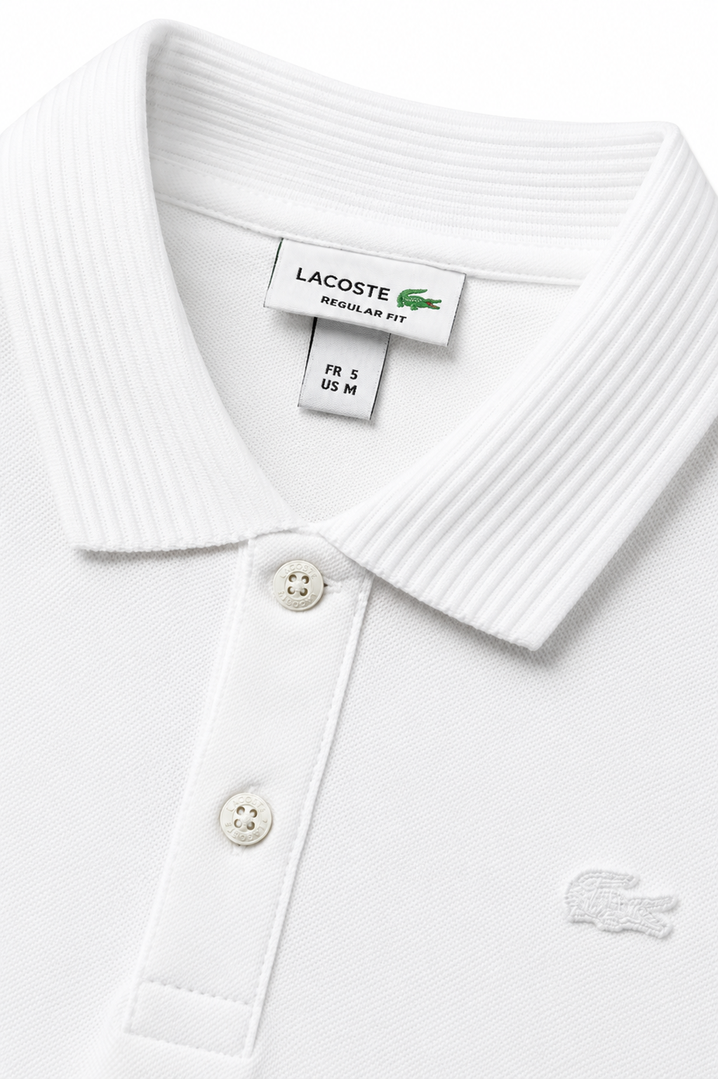 Lacoste Polo - Regular Fit