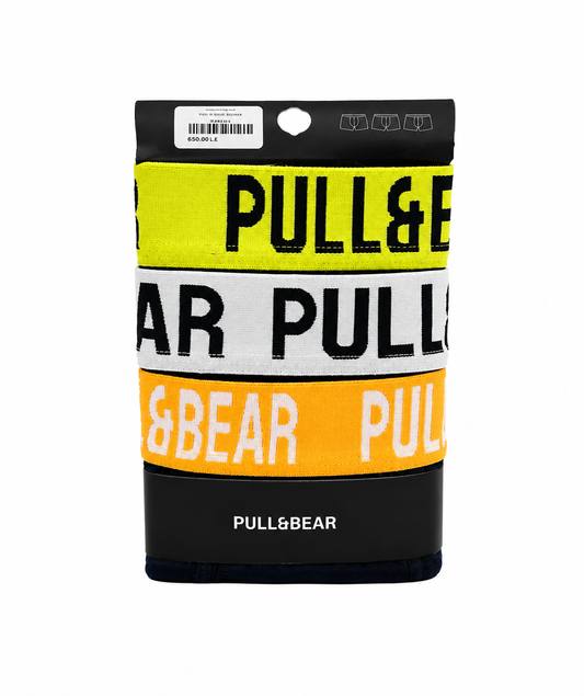 P&B pack of 3 Men’s Briefs