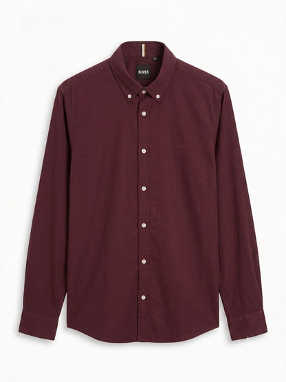 Boss Shirt - Slim Fit