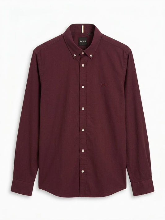 Boss Shirt - Slim Fit