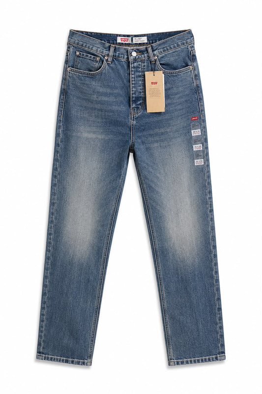 Levi’s Straight Fit Jeans